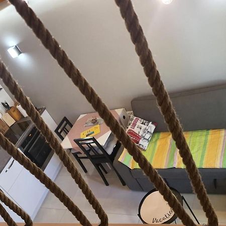 Franceska Apartmani Крес Екстериор снимка