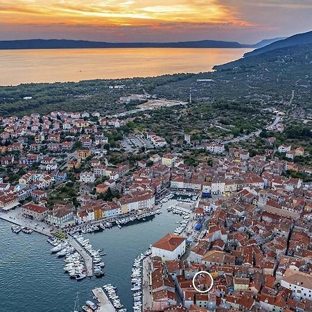 Franceska Apartmani Крес Екстериор снимка