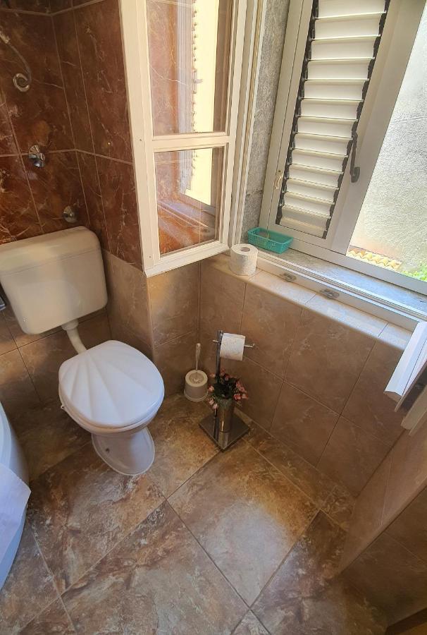 Franceska Apartmani Крес Екстериор снимка