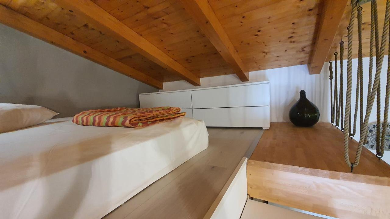 Franceska Apartmani Крес Екстериор снимка