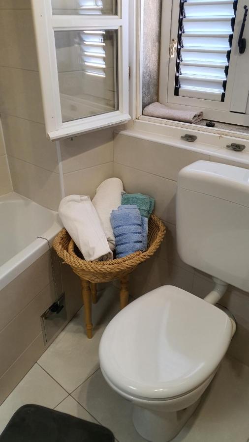 Franceska Apartmani Крес Екстериор снимка
