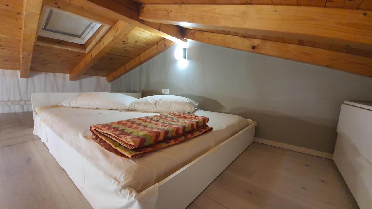 Franceska Apartmani Крес Екстериор снимка