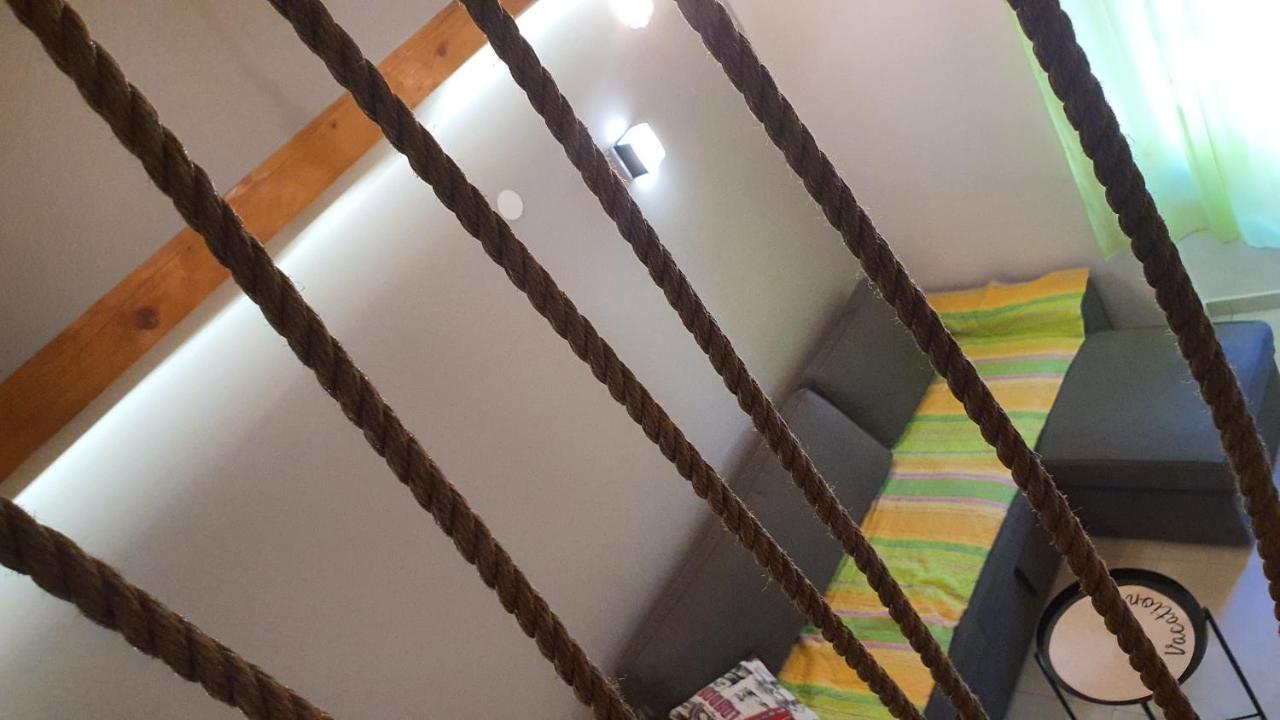 Franceska Apartmani Крес Екстериор снимка