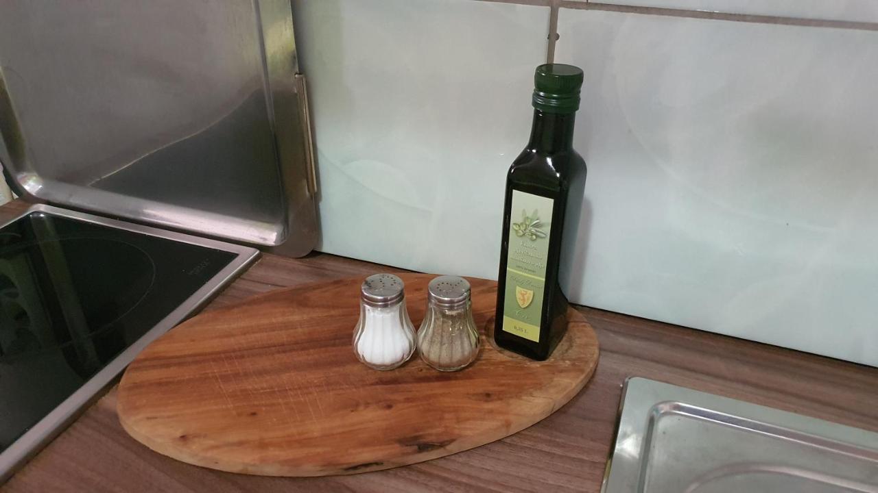 Franceska Apartmani Крес Екстериор снимка