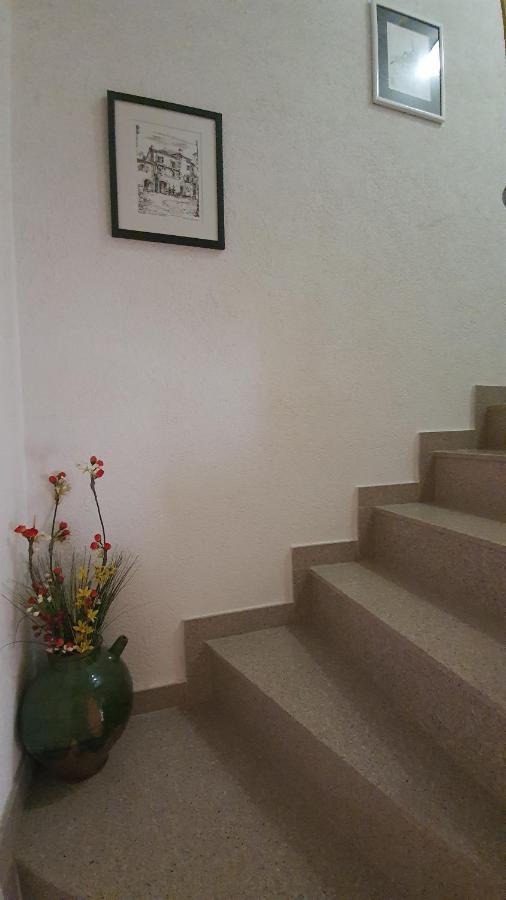 Franceska Apartmani Крес Екстериор снимка