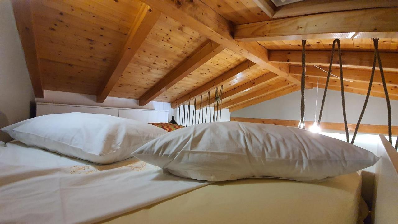Franceska Apartmani Крес Екстериор снимка
