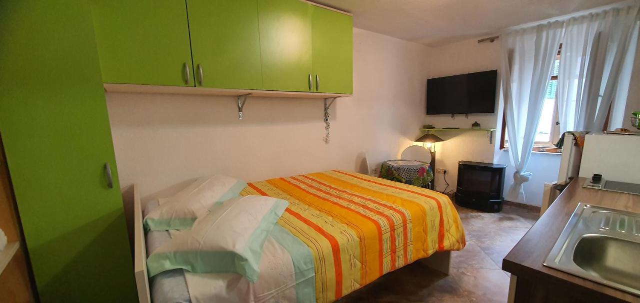 Franceska Apartmani Крес Екстериор снимка