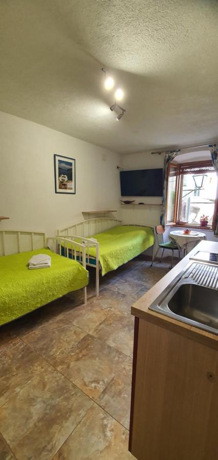 Franceska Apartmani Крес Екстериор снимка