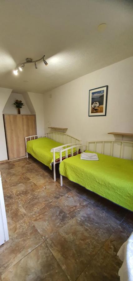 Franceska Apartmani Крес Екстериор снимка